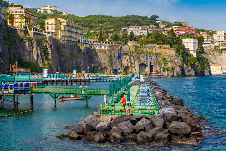 Sorrente