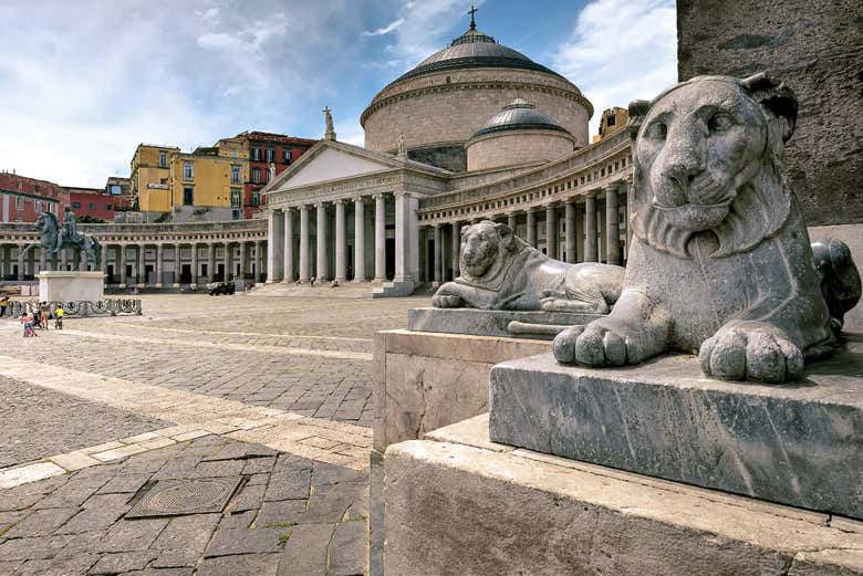 Place du Plébiscite