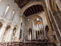 Basilique San Lorenzo Maggiore