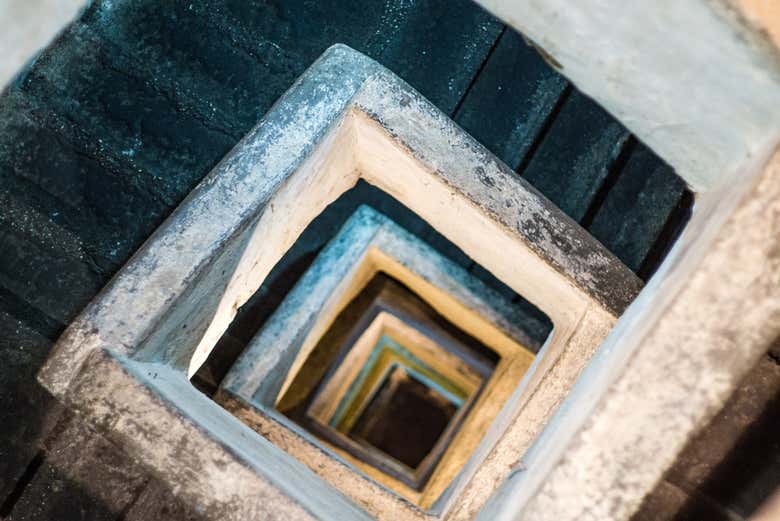 Découvrez les secrets de la ville
