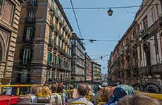Guide de Naples
