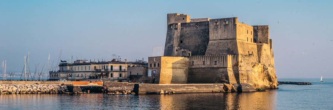 Château de l'Œuf