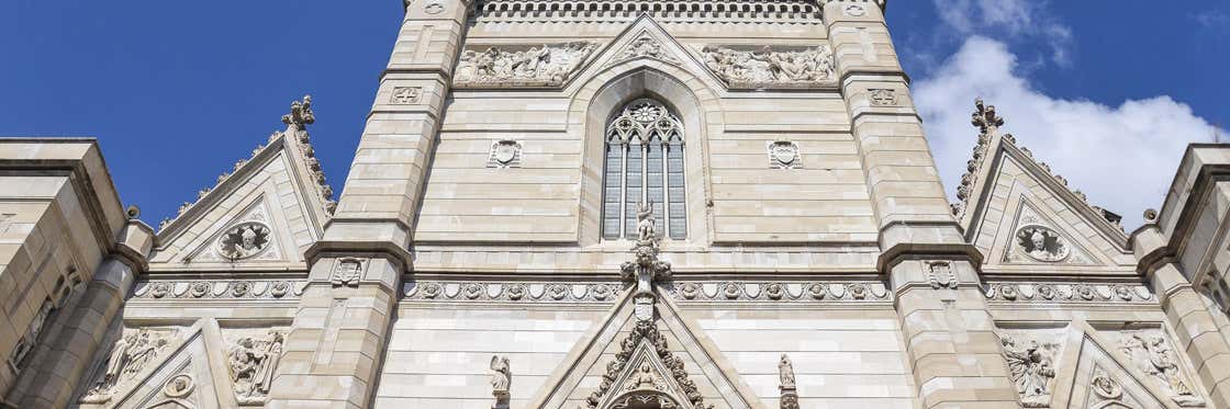 Cathédrale de Naples