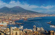 Guide de Naples