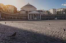 Guide de Naples