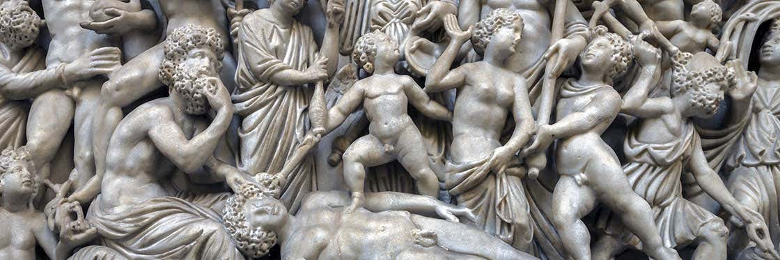 Musée archéologique national de Naples