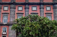 Guide de Naples