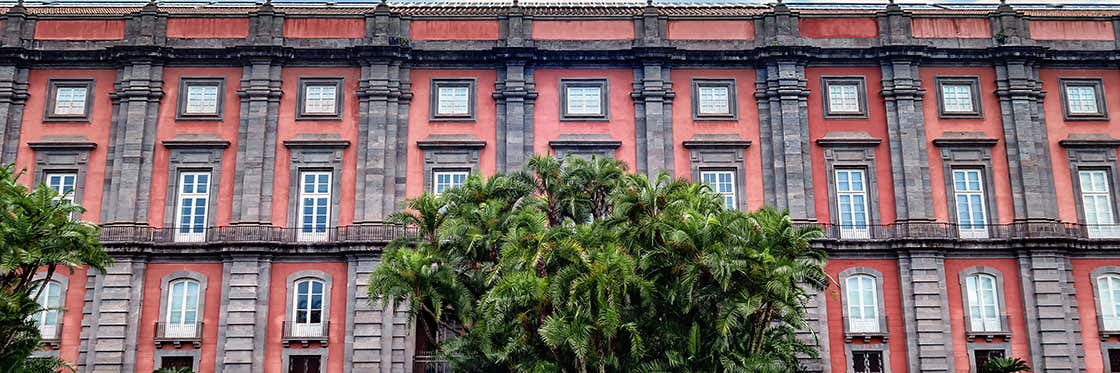 Musée de Capodimonte