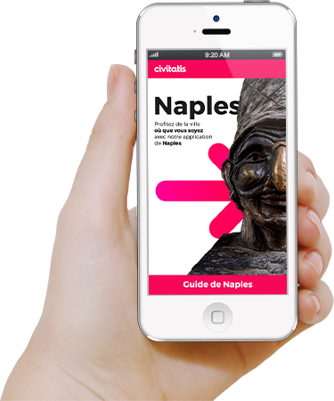Téléchargez l'application de Civitatis