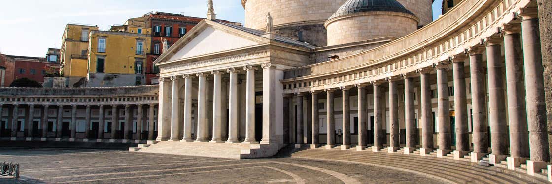 Piazza del Plebiscito