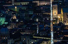 Guide de Naples