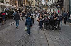 Guide de Naples