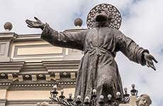 Guide de Naples